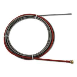 MIG Welding Liners, 0.045 in - 1/16 in x 15 ft, For Legacy Q-Gun