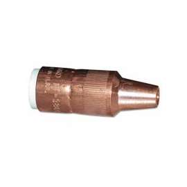 Centerfire Nozzles, Tapered, MiniFlush, 3/8 in, For Large Centerfire Diffuser