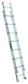 16' ALU III EXTLadder