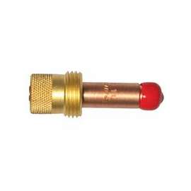 Gas Lens Collet Bodies, 1/8 in, 17, 18, 26