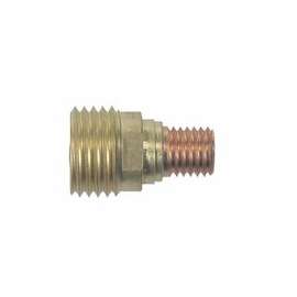 Gas Lens Collet Bodies, 1/8 in, 9, 20, 22, 24, 25