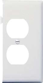 WHT DPLX Sect WallPlate