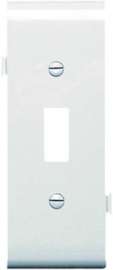 WHT TOG CTR Sect Plate