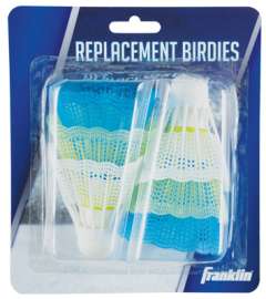6PK A Shuttlecock ASSTD