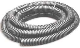 3/4x5 GRY Flex Tube
