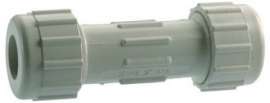 2" PVC CMP Coupling