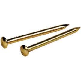 1"x16 Escutcheon Pin
