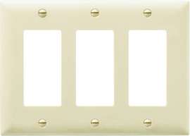 IVY 3G 3Deco Nyl Plate