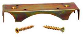 1/2x4 By DR Carp Riser