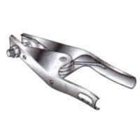 Economy Ground Clamp, 500 A, EG-500