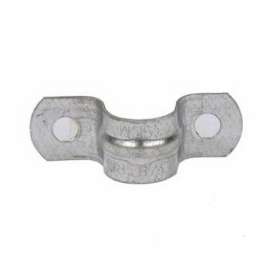 MP 1/4" Galv Pipe Strap