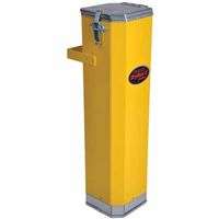 DryRod Portable Electrode Ovens, 10 lb, 100 V; 240 V, Type 1