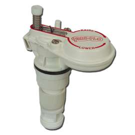 HD Plas Watering Valve