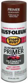 12OZ RED Auto Primer
