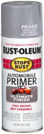 12OZ GRY Auto Primer