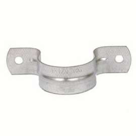 1-1/4" Galv Pipe Strap