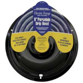 8" Elec Plug-In Bowl