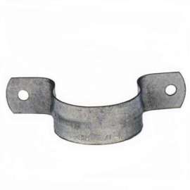 1-1/2" Galv Pipe Strap