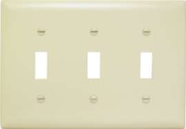 IVY 3G 3TOG Nyl Plate