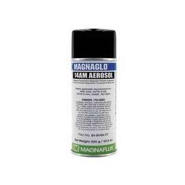 Magnaglo 14AM Prepared Oil Bath, 16 oz, Aerosol Can, Brown