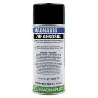 Magnavis 7HF BK Visible Magnetic Particle Wet Method Prepared Bath, 16oz Aerosol