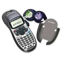 DYMO LetraTag 1749027 Electronic Label Maker, 6.8 mm/s, LCD Printer Display
