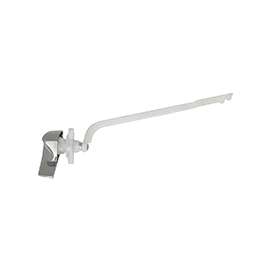 Danco 88367 Toilet Handle, Plastic, For: Kohler Toilet Tank