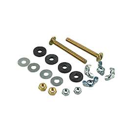 Danco 88910 Tank-to-Bowl Bolt, Steel