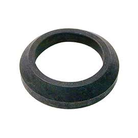 Danco 88912 Tank-To-Bowl Spud Gasket, Rubber, For: Mansfield Toilets