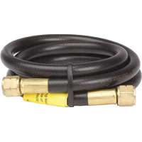 Mr. Heater F276148 Hose Assembly, Brass