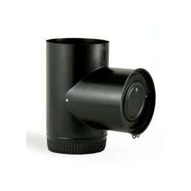 US STOVE DR6/BD-06 Barometric Damper