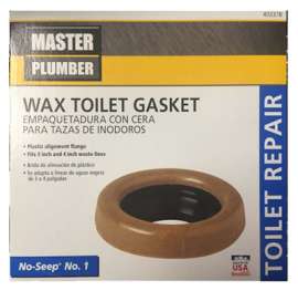 MP#1 Wax Toilet Gasket