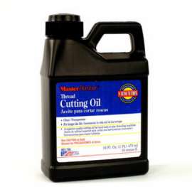 MP PT Thread Cut Oil