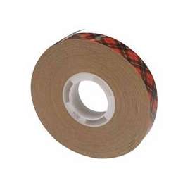 Scotch A.T.G. Adhesive Transfer Tape 924, 1/2 in X 36 yd