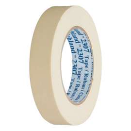 Masking Tapes 2307, 24 mm x 55 m, Natural