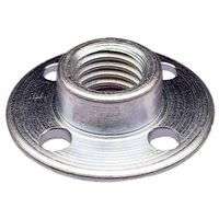 Disc Pad Face Plate