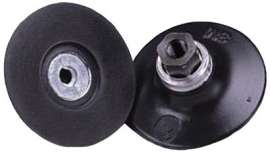 3M 2" MED. DISC PAD051144-45095