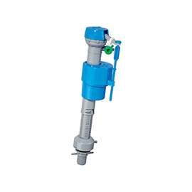 Next by DANCO HydroClean HC630T Toilet Fill Valve, ABS Body, Anti-Siphon: No