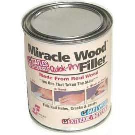 1/2LB Miracle WD Filler