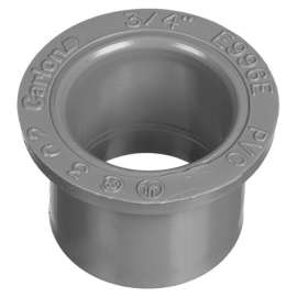 1.25" PVC Box Adapter