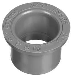 1" PVC Box Adapter