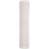 Danco 88395 Bath Flange Nipple, Plastic, White, For: Price Pfister Faucets