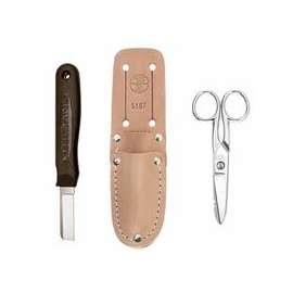 Cable Splicer's Kits, Silver;Black