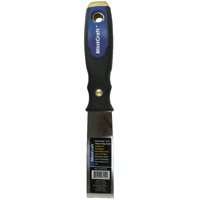 ProSource 03222 Putty Knife with Rivet, 1-1/4 in W HCS Blade