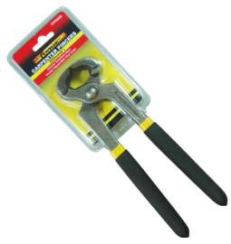 FORGE Carpenter Pliers 150 mm, 6"