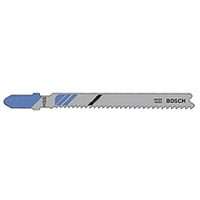 Bosch T118B Jig Saw Blade, 3-5/8 in L