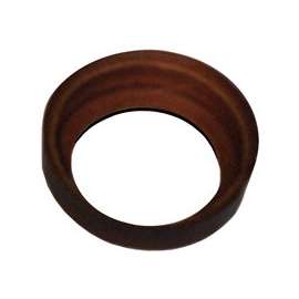 Simmons 4130852 Pump Cup, Leather, Tan