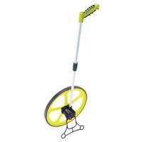 MK Series Measuring Wheels, 14.3 in, Feet/Inches