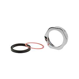 Danco 37069 Tailpiece Nut, 1-1/2 in