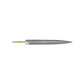 CORINOX Machinist Half Round Files, 8 in, Smooth Cut